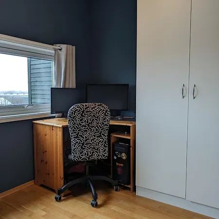 Lägenhet Green Appartement Sandnes (Rogaland)