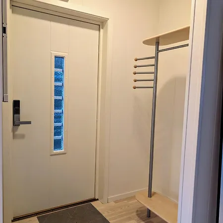 Green appartement Sandnes (Rogaland)