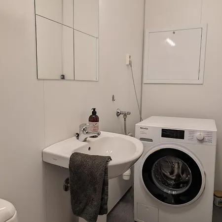 Green Appartement Apartment