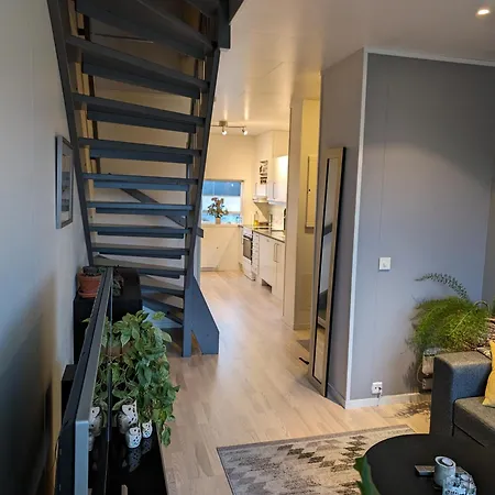 Green Appartement * Sandnes (Rogaland)