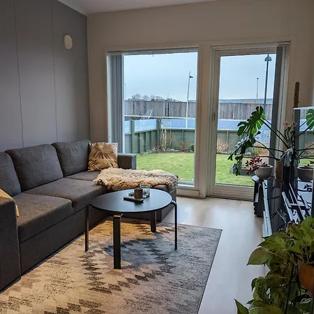 Green Appartement Apartamento Sandnes (Rogaland)