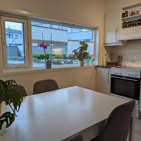 Green Appartement *