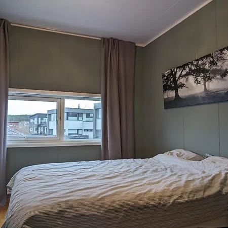 Green Appartement