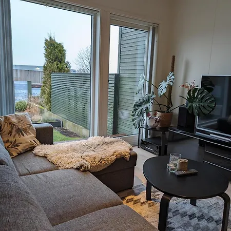 Apartamento Green Appartement *