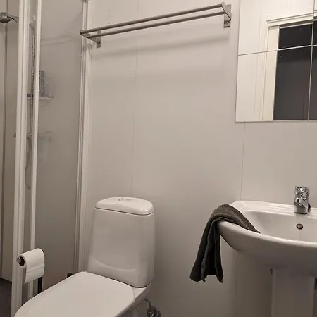 Green Appartement Sandnes (Rogaland)